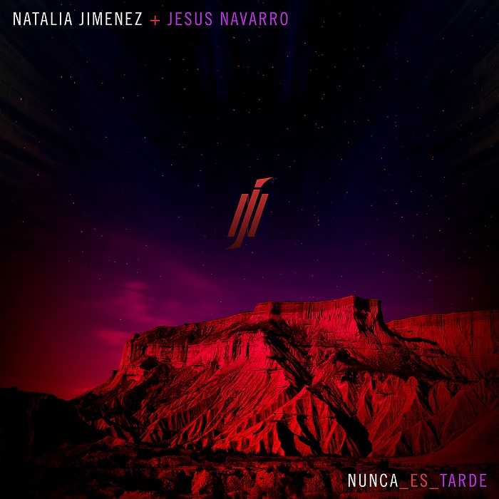 Natalia Jimenez Ft. Jesus Navarro - Nunca Es Tarde